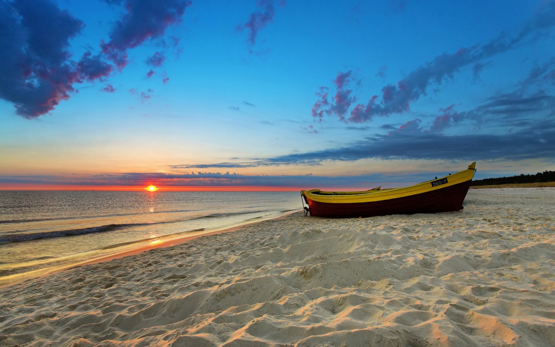 Turquoise Andaman waters