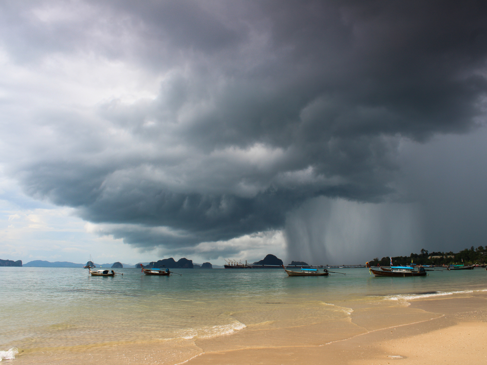 Andaman water sports and boating