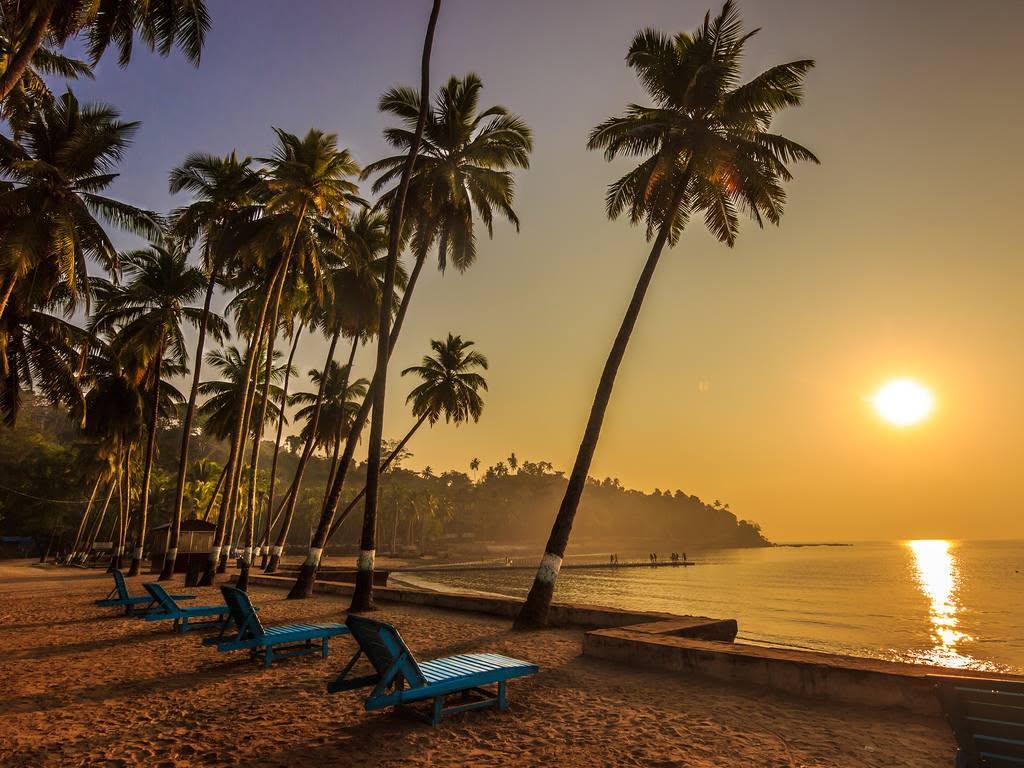 Port Blair
