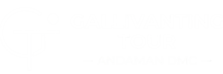 Gallivanting Tour - Andaman DMC Logo Landscape